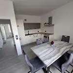 Tabor View With Sauna-free Parking * Maribor