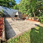 Tabor View With Sauna-free Parking Lejlighed *