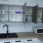 Tabor View Apartament *