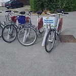 Apartament Tabor View *