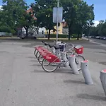 Tabor View Apartament *