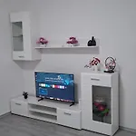 Tabor View Lägenhet