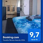 Tabor View Apartament Maribor