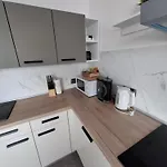 Tabor View Lägenhet *