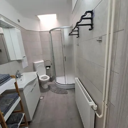 Tabor View With Sauna-free Parking Марибор