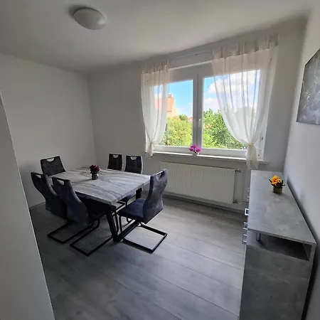 アパート Tabor View With Sauna-free Parking マリボル