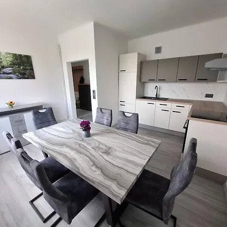 Tabor View With Sauna-free Parking *