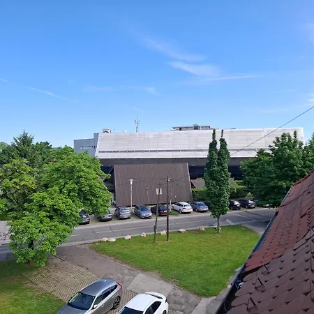 Tabor View With Sauna-free Parking