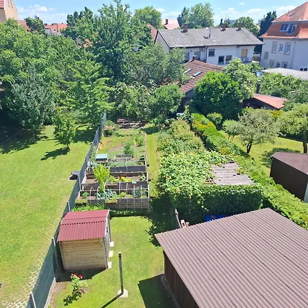 Apartma Tabor View *