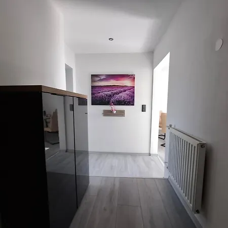 Tabor View With Sauna-free Parking Maribor