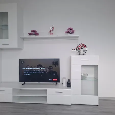 Tabor View Apartma Maribor