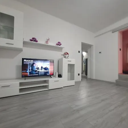 Apartament Tabor View Maribor