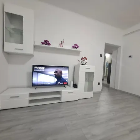 Apartment Tabor View With Sauna-free Parking