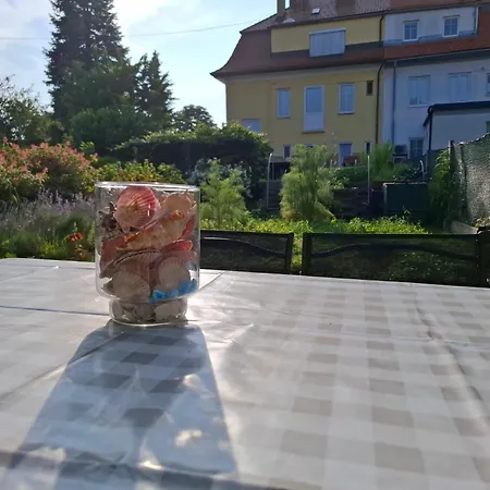 Tabor View With Sauna-free Parking * Maribor