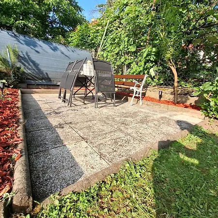 Tabor View With Sauna-free Parking Apartment *