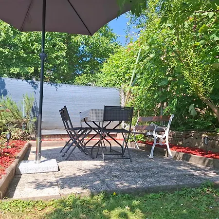 Tabor View With Sauna-free Parking