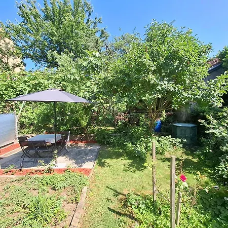 アパート Tabor View *