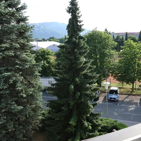 Tabor View With Sauna-free Parking