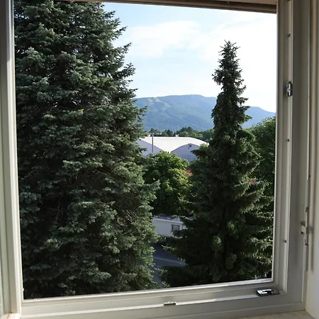 Tabor View Μαριμπόρ