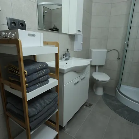 Tabor View Apartament Maribor