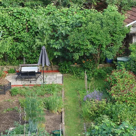 Tabor View * Maribor