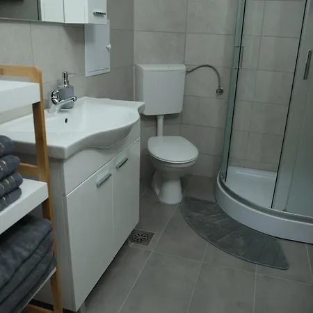 Tabor View Apartman