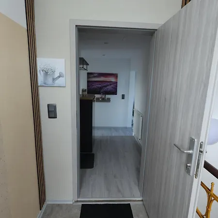 アパート Tabor View With Sauna-free Parking *