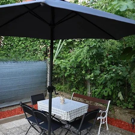 Tabor View Apartman Maribor