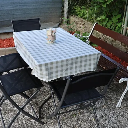 Apartament Tabor View