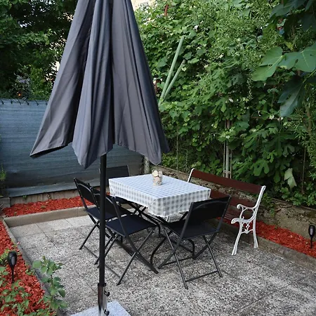 Apartman Tabor View Maribor