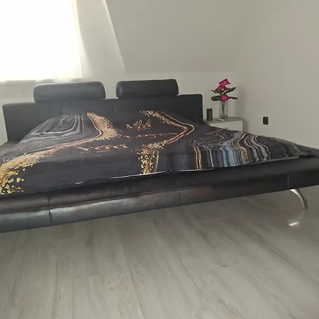Apartman Tabor View