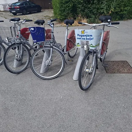 Apartament Tabor View *