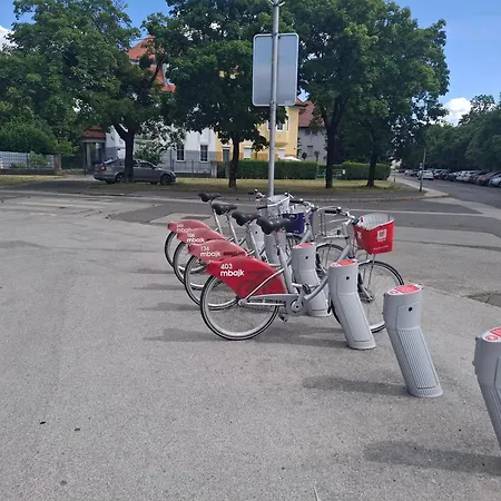 Tabor View Apartament *