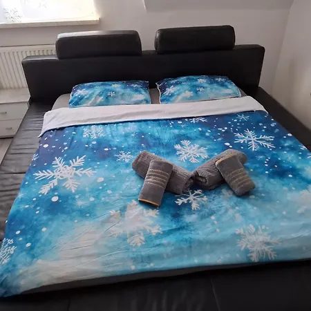 Tabor View * Maribor