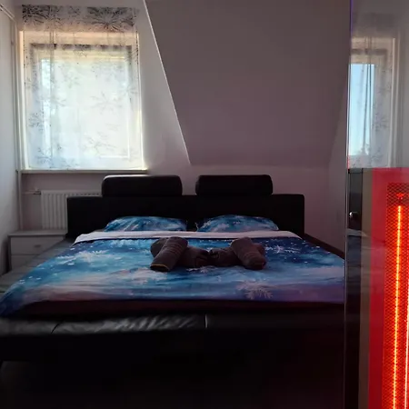 Tabor View アパート