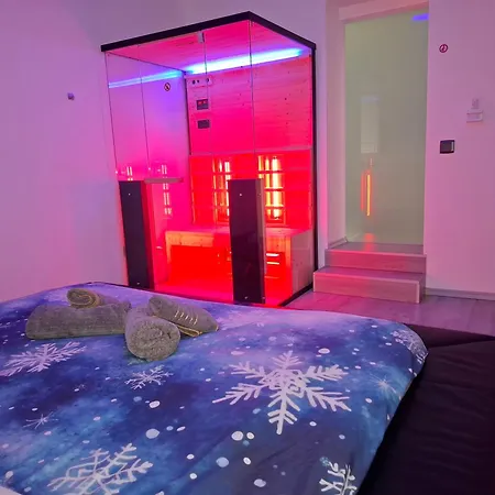 Tabor View Apartma Maribor