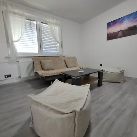 Tabor View Apartma *