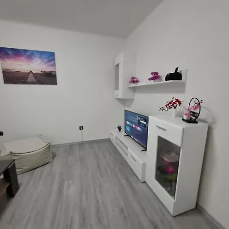 Tabor View With Sauna-free Parking *