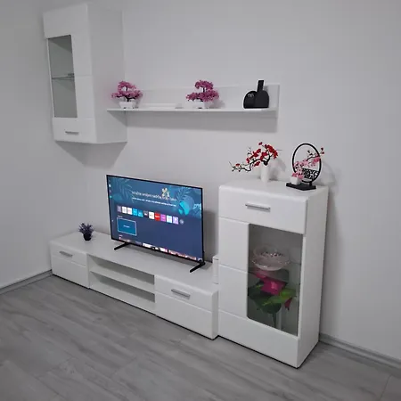 Tabor View Apartament