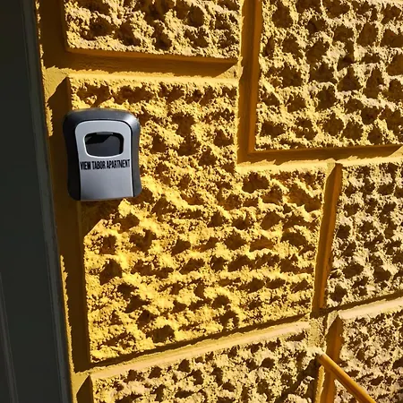 Apartament Tabor View