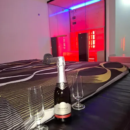 アパート Tabor View マリボル