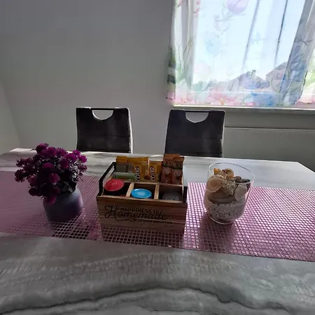 Tabor View With Sauna-free Parking * Марибор