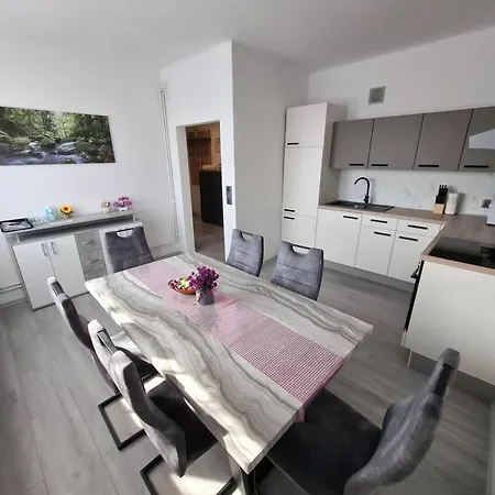 Tabor View With Sauna-free Parking Μαριμπόρ