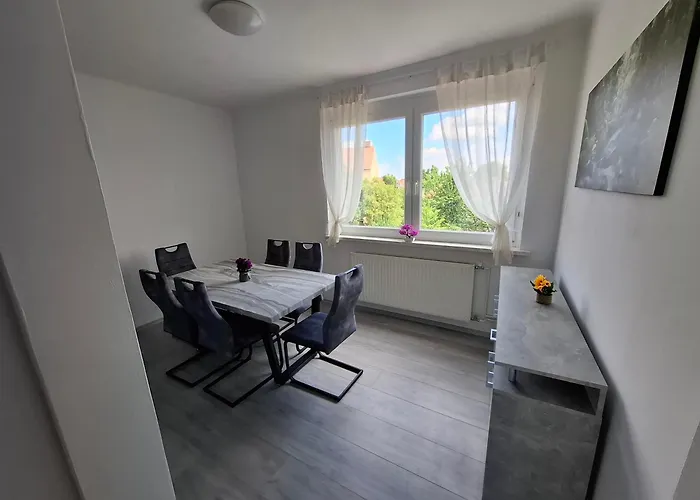 Appartement Tabor View Maribor