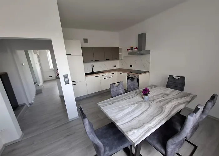 Tabor View * Maribor