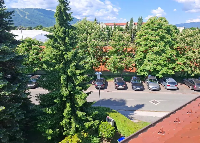 Tabor View Appartement *