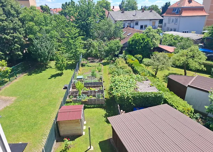 Appartement Tabor View *