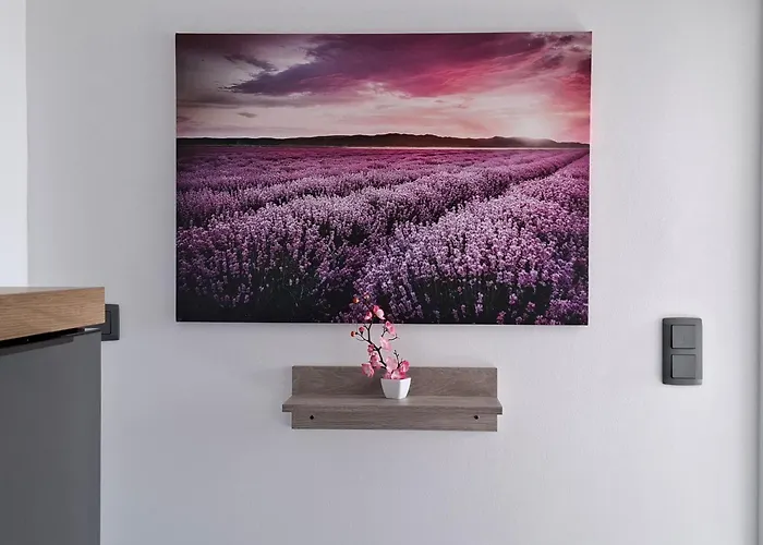 Appartement Tabor View