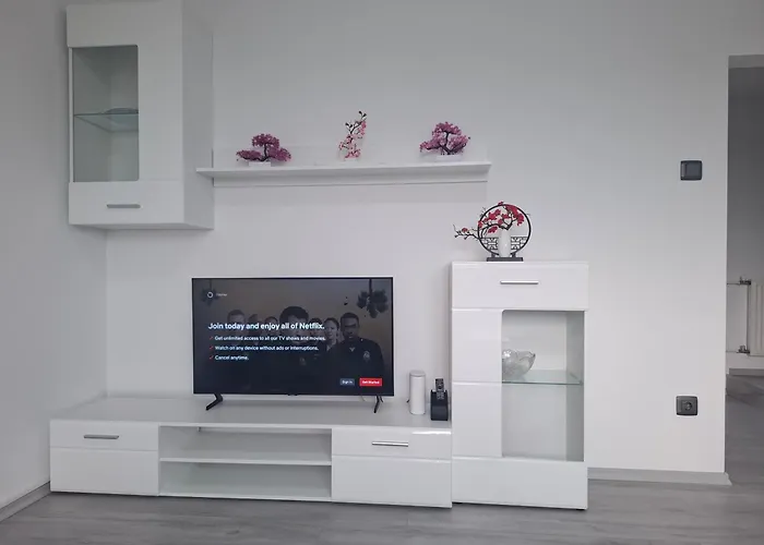 Tabor View Daire Maribor