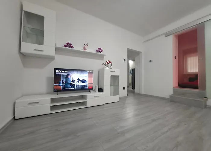 Appartement Tabor View Maribor